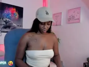 Chaturbate Nude Webcam of rosi_cooper