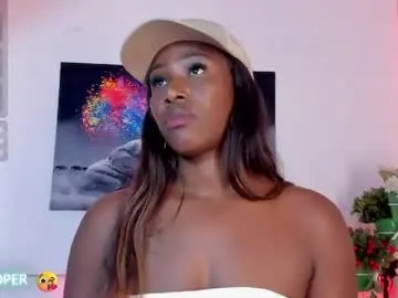 Chaturbate Private Sex Chat of rosi_cooper