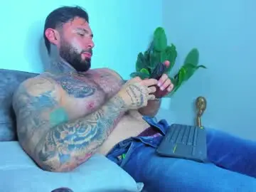 Chaturbate Adult Video Chat of alessrose22