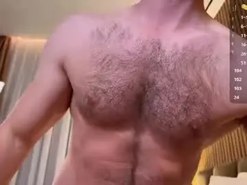 Chaturbate Adult Video Chat of alexyork