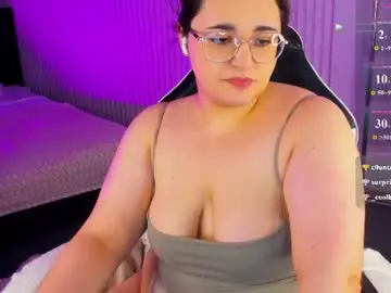 Chaturbate Free Porn Cam of ayleen_gece
