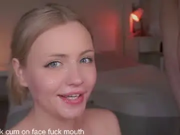 Chaturbate Private Sex Chat of beatris_mils