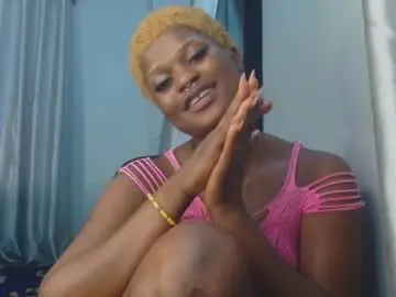 Chaturbate Sex Chat of cum_ebony_petitxx
