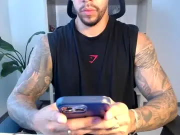 Chaturbate Sex Chat of loganhod