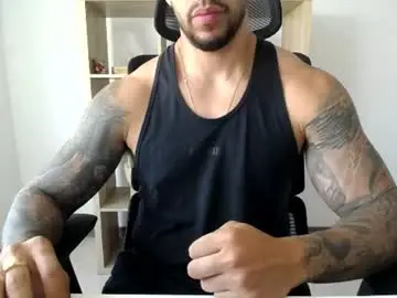 Chaturbate Adult Webcams of loganhod
