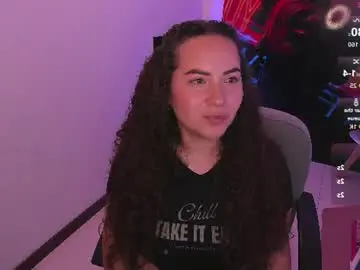 Chaturbate Live Sex Cam of naughty_butt