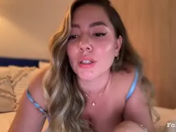 Chaturbate Free Live Porn of srta__sophie