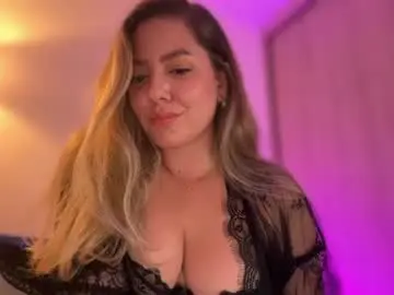 Chaturbate Best live sex cam show of srta__sophie