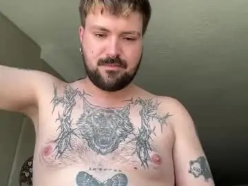 Chaturbate Live Sex Cam of alexxx68_fun