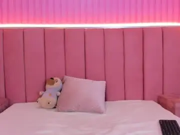 Chaturbate Free Live Porn of barbiegirl___