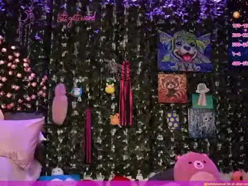 Chaturbate Sex Cam of bellabearts