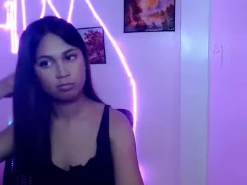 Chaturbate Nude Webcam of dess_morena