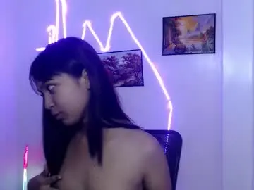 Chaturbate Best Webcam of dess_morena