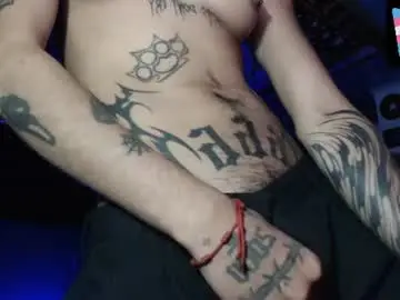 Chaturbate Best Webcam of gowtherrrr_