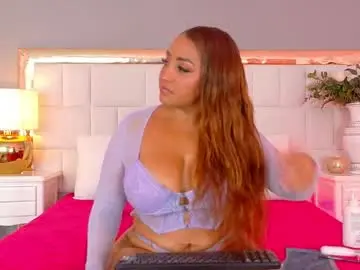 Chaturbate Free Porn Cam of katevenegas