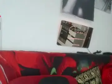 Chaturbate Free Porn Cam of ladyoxana