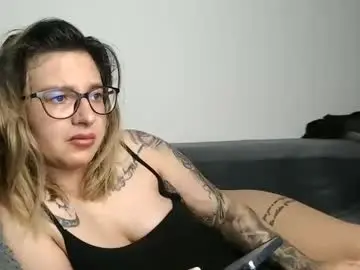 Chaturbate Watch Live Sex Cams of larysalovexxx94