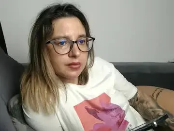 Chaturbate Sex Chat of larysalovexxx94
