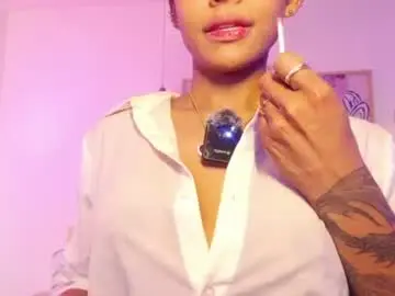 Chaturbate Best live sex cam show of laurensaenz