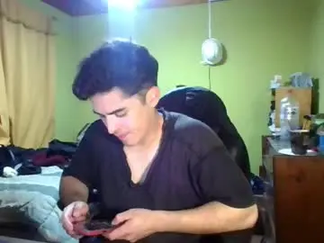 Chaturbate Adult Webcams of rpaulo25