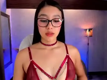 Chaturbate Sex Cam of sophiajones_1