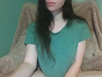 Chaturbate Adult Video Chat of tinyytina