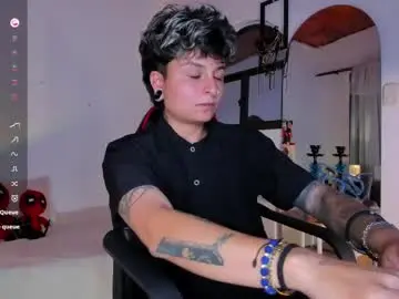 Chaturbate Watch Live Sex Cams of zuryramirez_