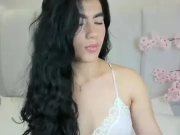Chaturbate Live Porn of 1m_emily
