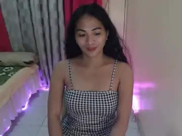 Chaturbate Live Sex Cam of angelofcumx