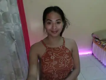 Chaturbate Nude Webcam of angelofcumx