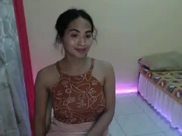 Chaturbate Nude Webcam of angelofcumx