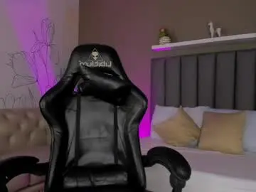 Chaturbate Free Porn Cam of atenea_jones_