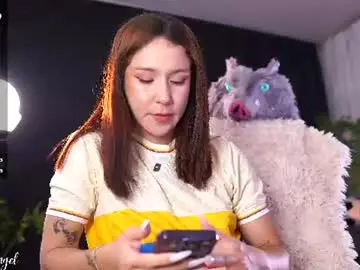 Chaturbate Adult Webcam of bella_franco