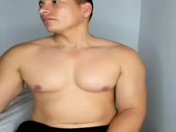 Chaturbate Best Webcam of big_pecs_1
