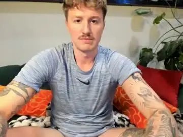 Chaturbate Adult Video Chat of codygunzxxx2