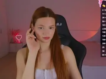 Chaturbate Free Porn Cam of cuteariel7