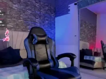 Chaturbate Sex Chat of ianrice_