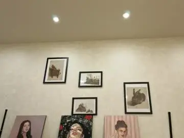Chaturbate Live Sex Cam of jenie_fire