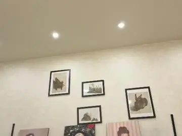 Chaturbate Live Sex Cam of jenie_fire