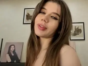 Chaturbate Nude Webcam of jenie_fire
