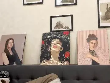 Chaturbate Nude Webcam of jenie_fire