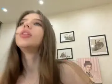 Chaturbate Live Sex Cam of jenie_fire