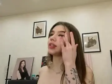 Chaturbate Sex Cam of jenie_fire