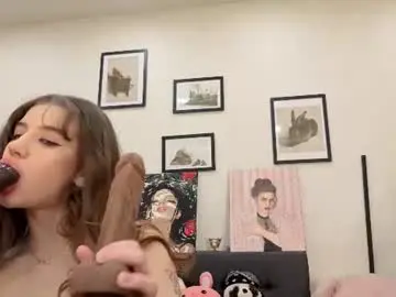 Chaturbate Sex Cam of jenie_fire