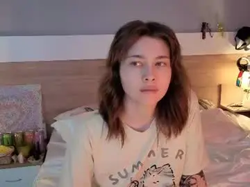 Chaturbate Free Porn Cam of kina_ka