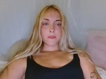 Chaturbate Live Sex of rozzygrace2