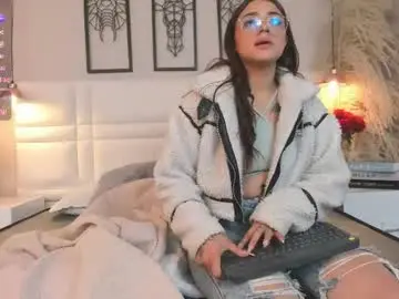 Chaturbate Sex Chat of victoria__lee_