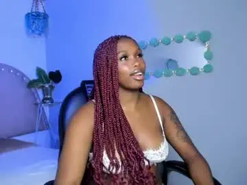Chaturbate Free Live Porn of zendaya_morris