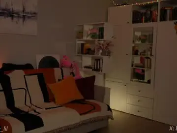 Chaturbate Nude Webcam of _blackbee_