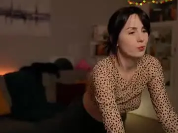 Chaturbate Private Sex Chat of _blackbee_
